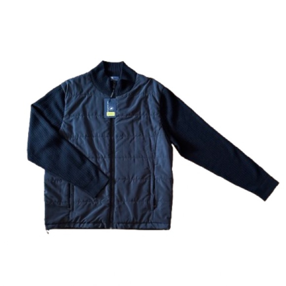 NWT Hart Schaffner Marx Merino Wool Jacket - XL